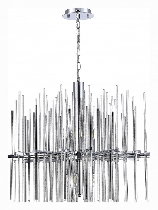 Подвесная люстра st-luce teramo sl1628.103.08
