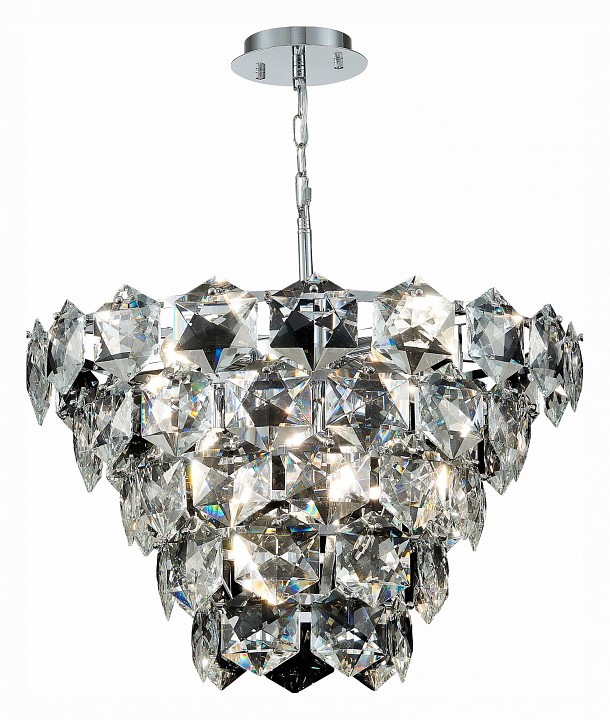 Подвесная люстра st-luce viterbo sl1631.103.09