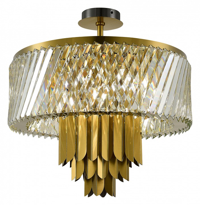 Люстра на штанге st-luce nari sl1635.302.09