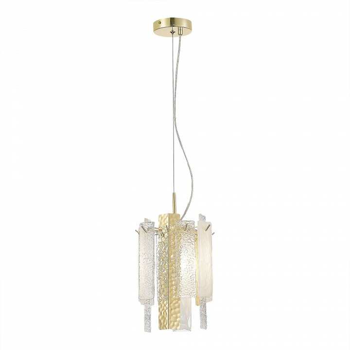 Подвесной светильник st-luce scolare sl1636.203.01