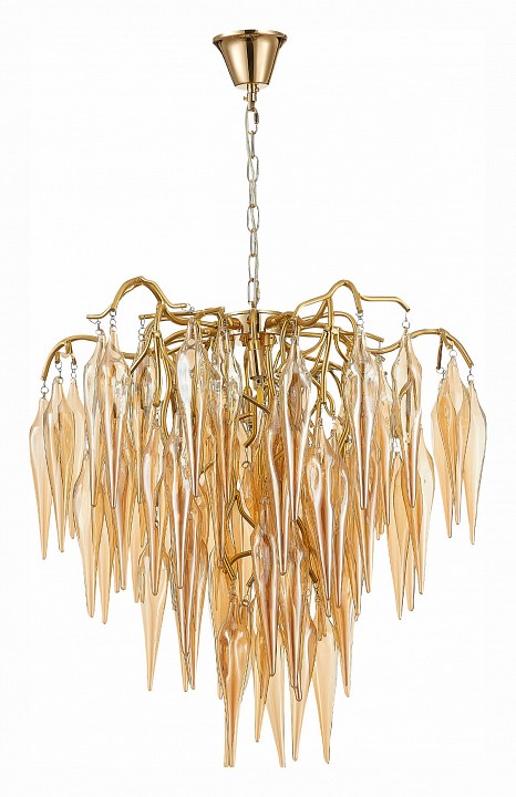 Подвесная люстра st-luce siena sl1652.203.06