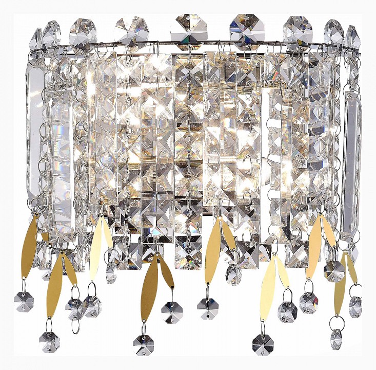 Накладной светильник st-luce desio sl1655.201.02