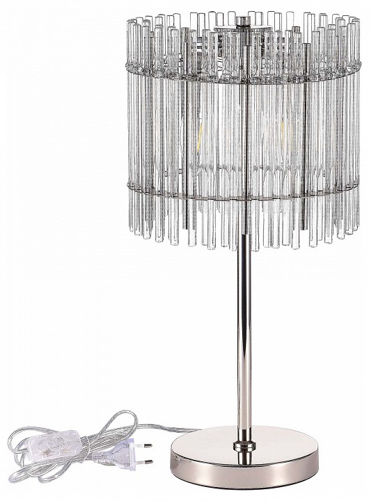 Настольная лампа декоративная st-luce epica sl1656.104.03