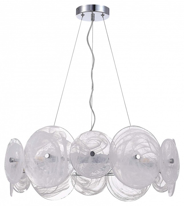 Подвесной светильник st-luce elsa sl1658.103.12
