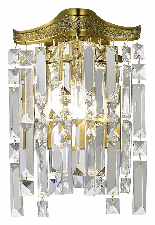 Накладной светильник st-luce ofelia sl1659.301.01