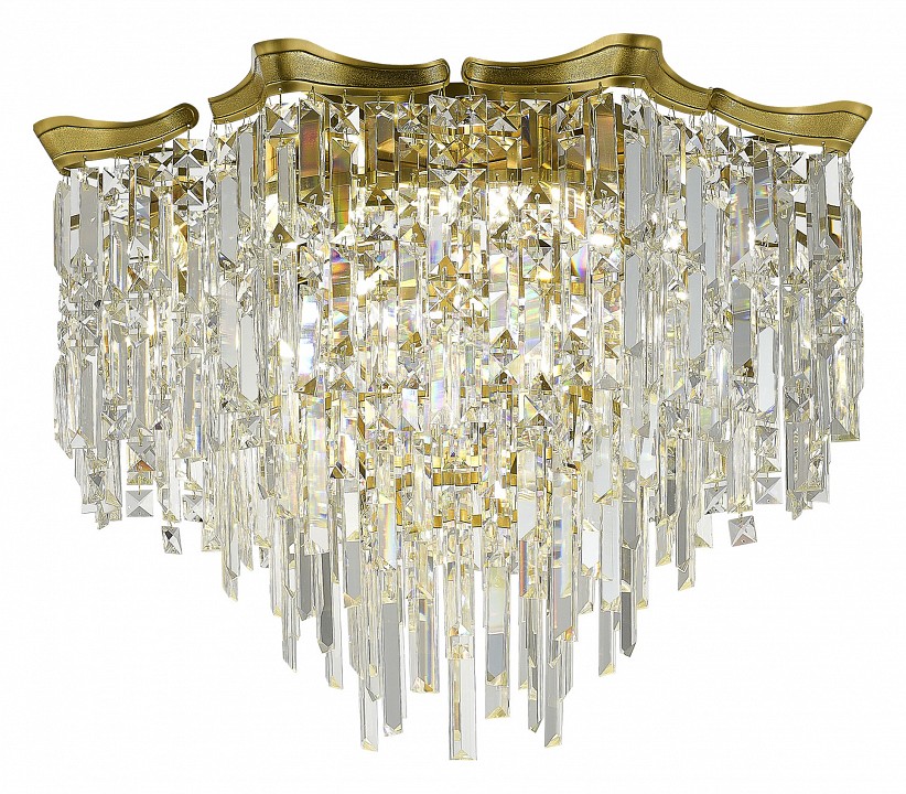 Потолочная люстра st-luce ofelia sl1659.302.07