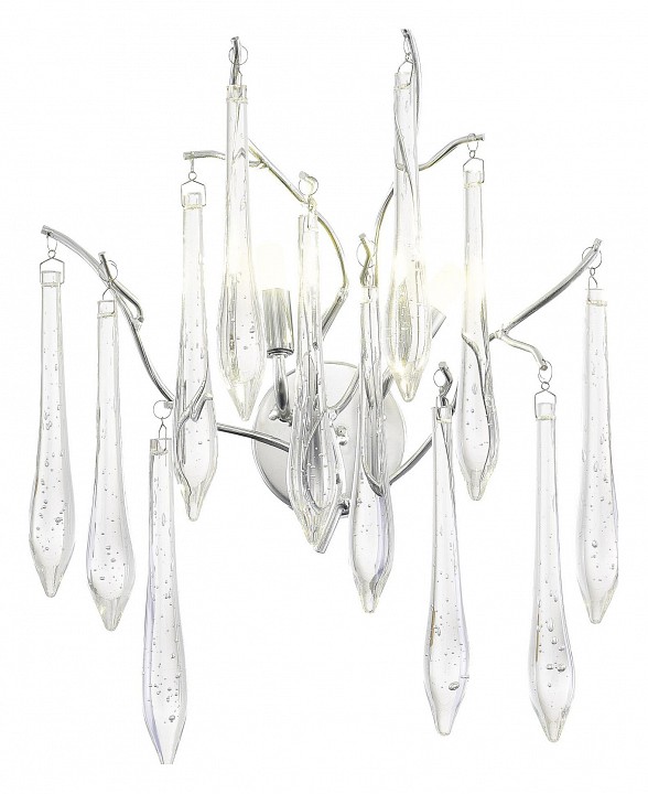 Накладной светильник st-luce teardrops sl1660.101.02