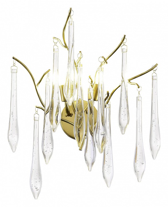 Накладной светильник st-luce teardrops sl1660.201.02