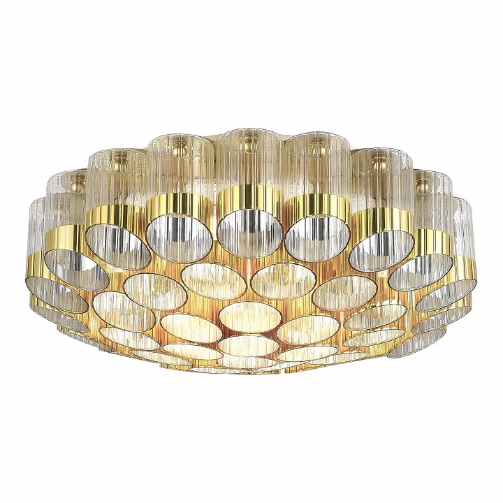 Потолочная люстра st-luce accord sl1662.302.19