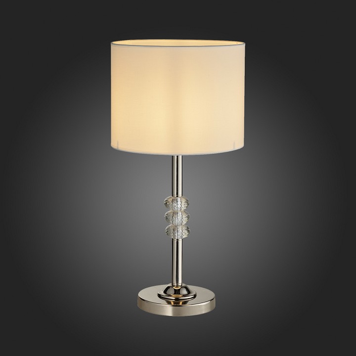 Настольная лампа декоративная st-luce enita sl1751.104.01