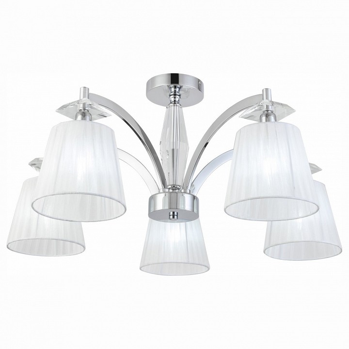 Потолочная люстра st-luce bello sl1756.102.05