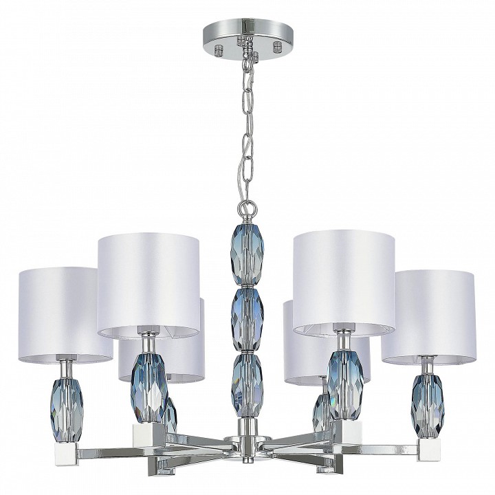 Подвесная люстра st-luce lingotti sl1759.103.06