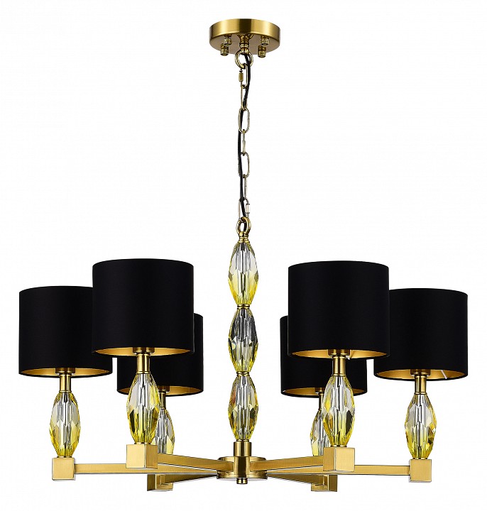Подвесная люстра st-luce lingotti sl1759.303.06