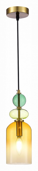 Подвесной светильник st-luce gea sl2000.213.01