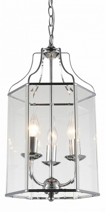 Подвесной светильник st-luce sl228 sl228.103.03