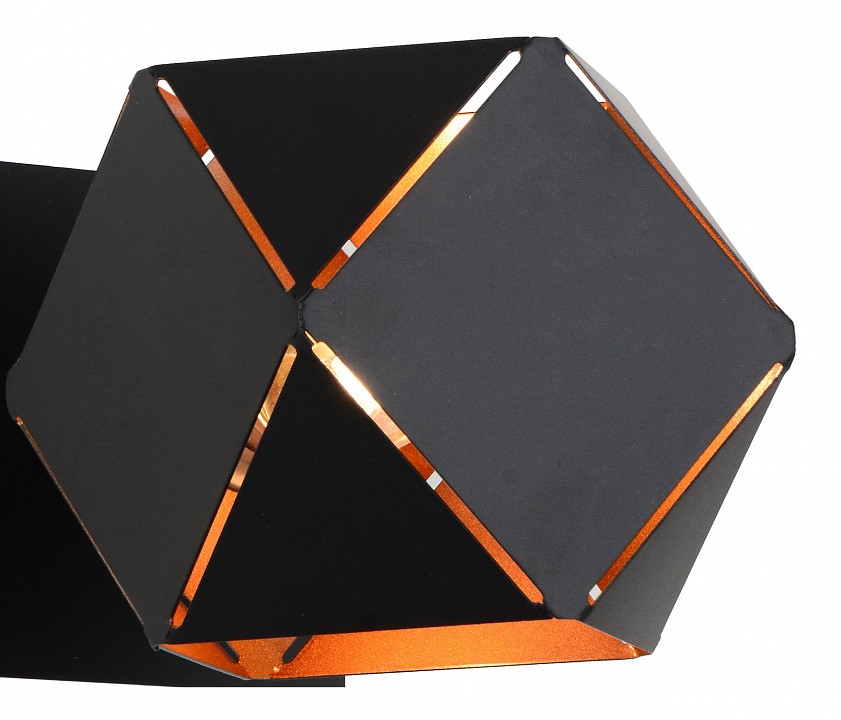 Бра st-luce enigma sl258.401.01