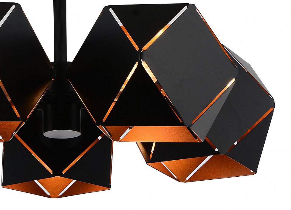 Люстра на штанге st-luce enigma sl258.402.05