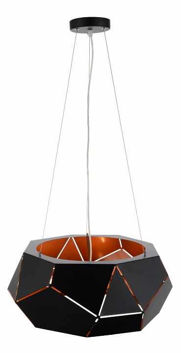 Подвесной светильник st-luce enigma sl258.403.06