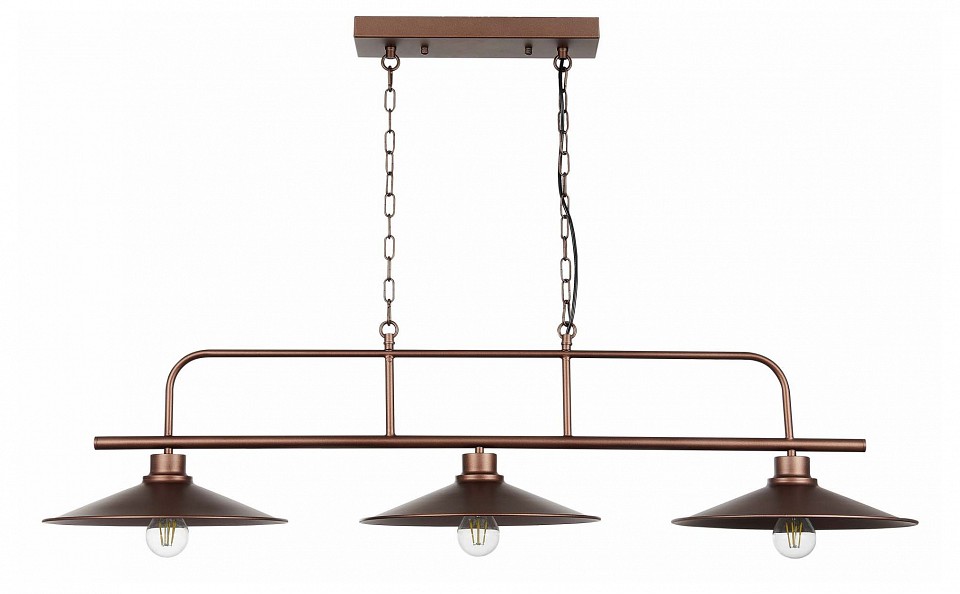 Подвесной светильник st-luce sсarno sl265.403.03