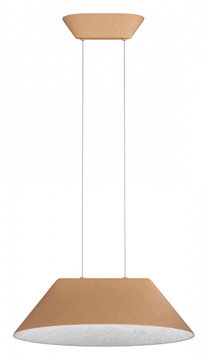 Подвесной светильник st-luce sentito sl3001.713.01