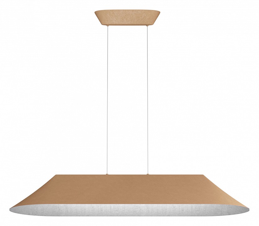 Подвесной светильник st-luce sentito sl3001.813.01