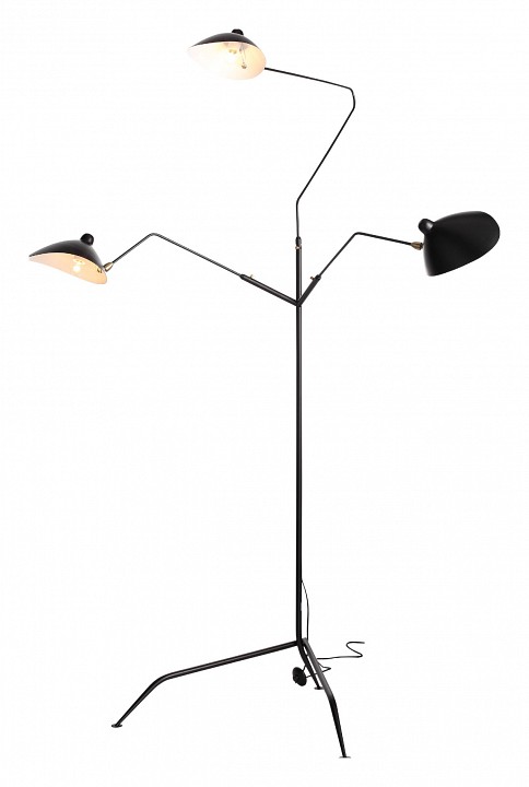 Торшер st-luce spruzzo sl305.405.03
