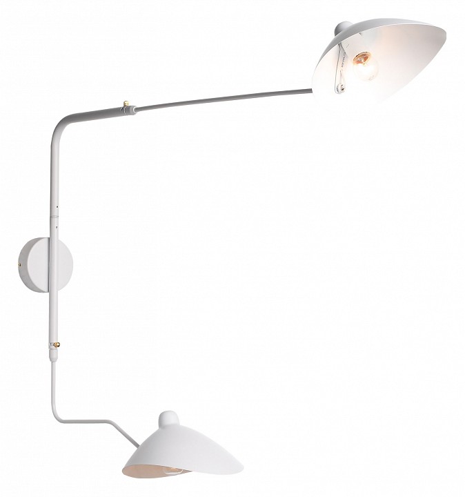 Бра st-luce spruzzo sl305.501.02