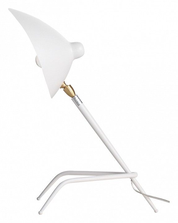 Настольная лампа декоративная st-luce spruzzo sl305.504.01