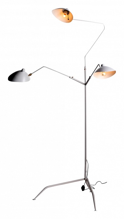 Торшер st-luce spruzzo sl305.505.03