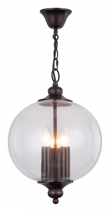 Подвесной светильник st-luce lateria sl362.303.03