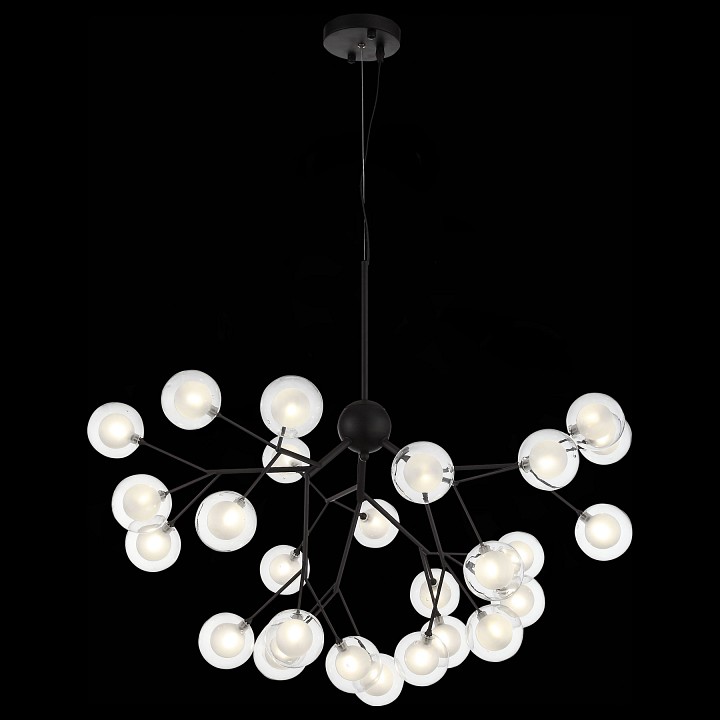 Подвесная люстра st-luce demele sl376.403.27