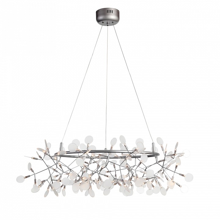 Подвесная люстра st-luce rafina sl379.103.135