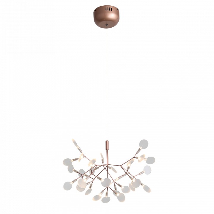 Подвесная люстра st-luce rafina sl379.203.30