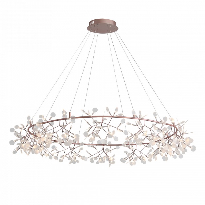 Подвесная люстра st-luce rafina sl379.203.324