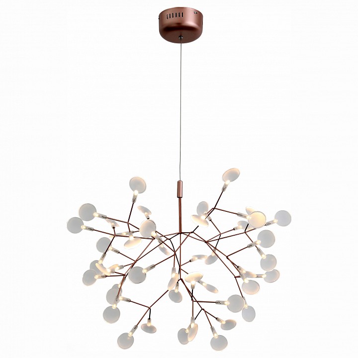 Подвесная люстра st-luce rafina sl379.203.45