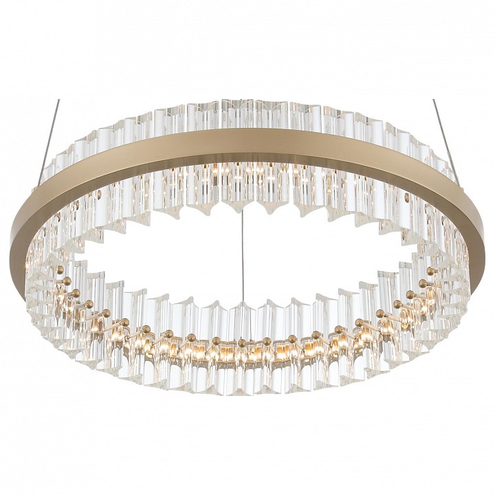 Подвесной светильник st-luce cherio sl383.203.01
