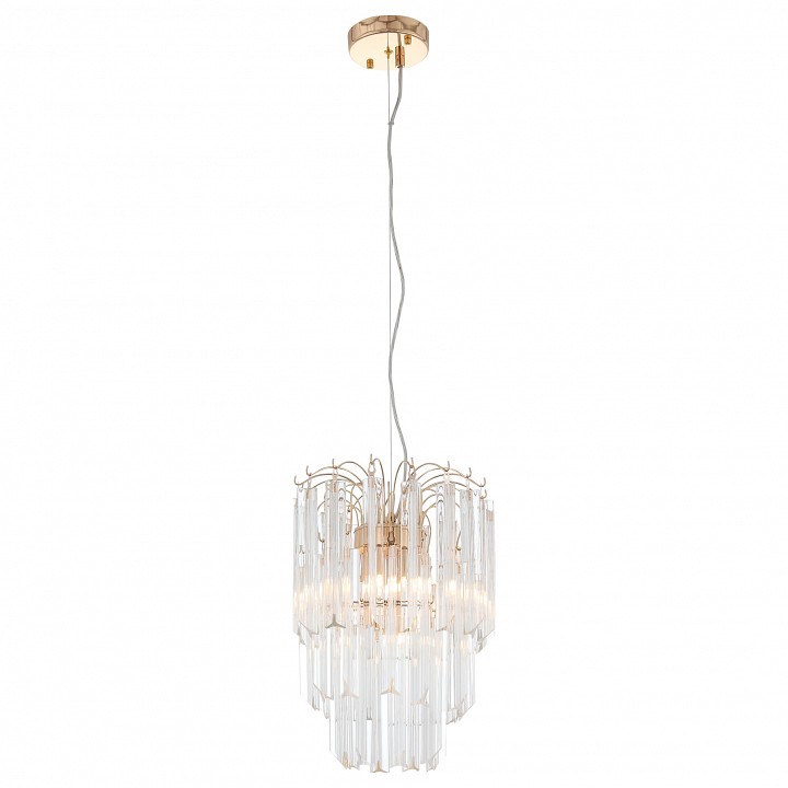 Подвесная люстра st-luce osoleto sl386.203.05