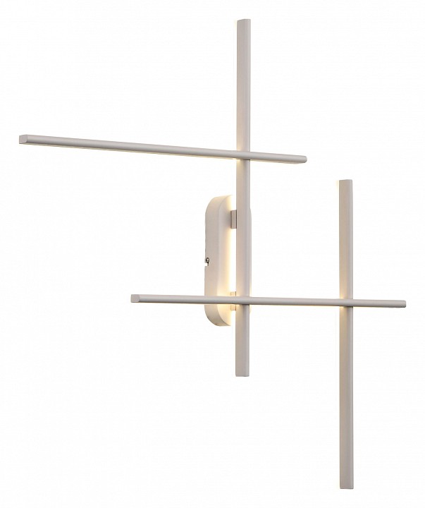 Накладной светильник st-luce basoni sl394.501.04