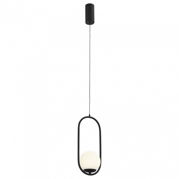 Подвесной светильник st-luce donolo sl395.403.01
