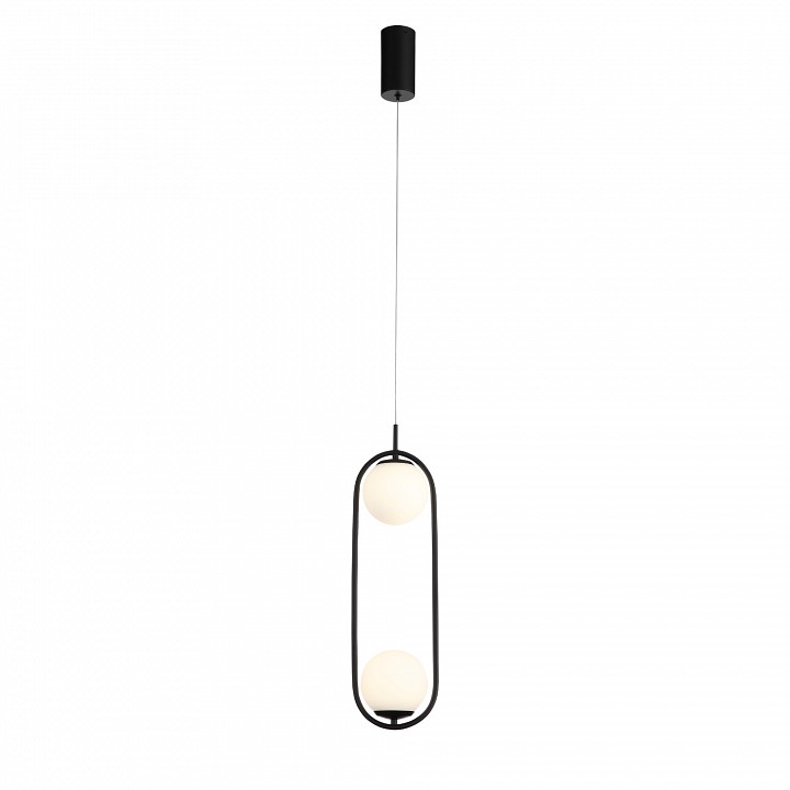 Подвесной светильник st-luce donolo sl395.403.02