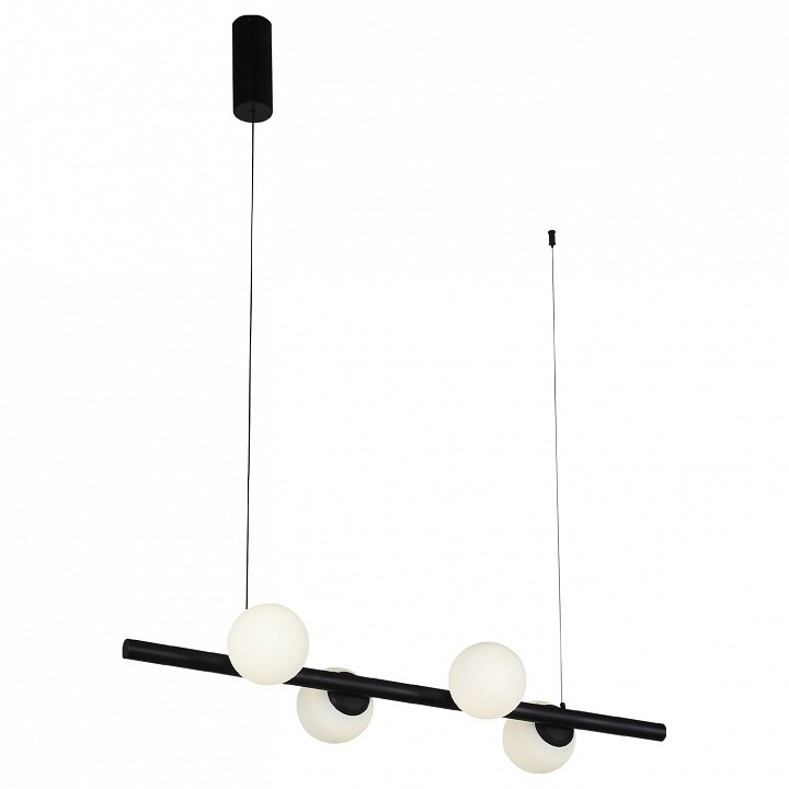 Подвесной светильник st-luce donolo sl395.403.04