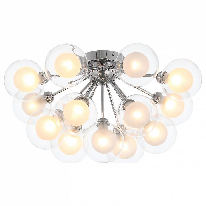 Потолочная люстра st-luce dualita sl431.102.15