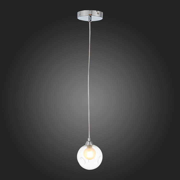 Подвесной светильник st-luce dualita sl431.113.01