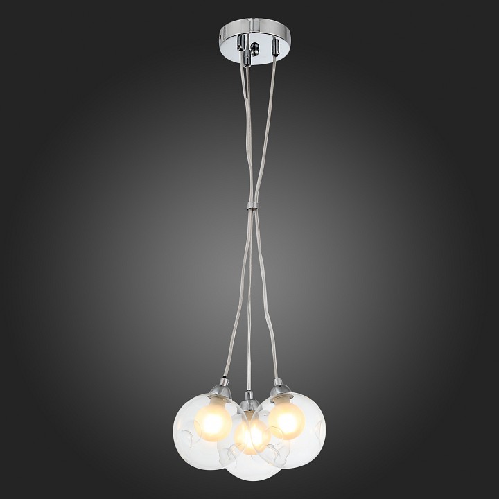 Подвесной светильник st-luce dualita sl431.113.03