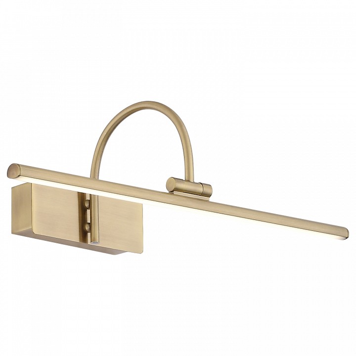Подсветка для картины st-luce centiаna sl444.031.01