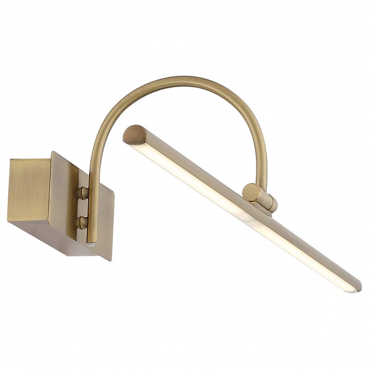 Подсветка для картины st-luce centiаna sl444.301.01