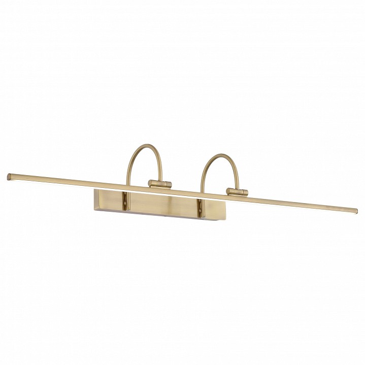 Подсветка для картины st-luce centiаna sl444.311.01