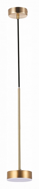 Подвесной светильник st-luce pances sl6000.303.01