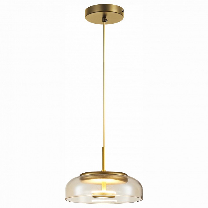 Подвесной светильник st-luce lacio sl6002.203.01