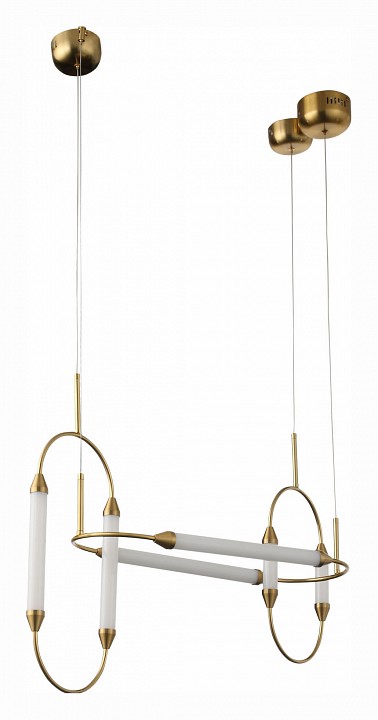Подвесная люстра st-luce olbia sl6004.303.06